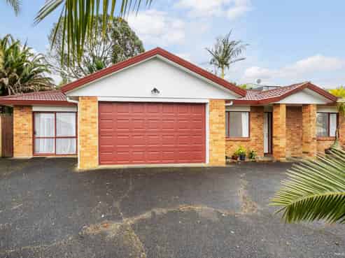 11 San Carlo Court, Henderson