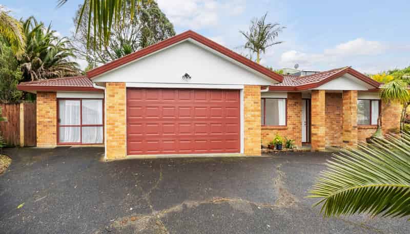 11 San Carlo Court, Henderson
