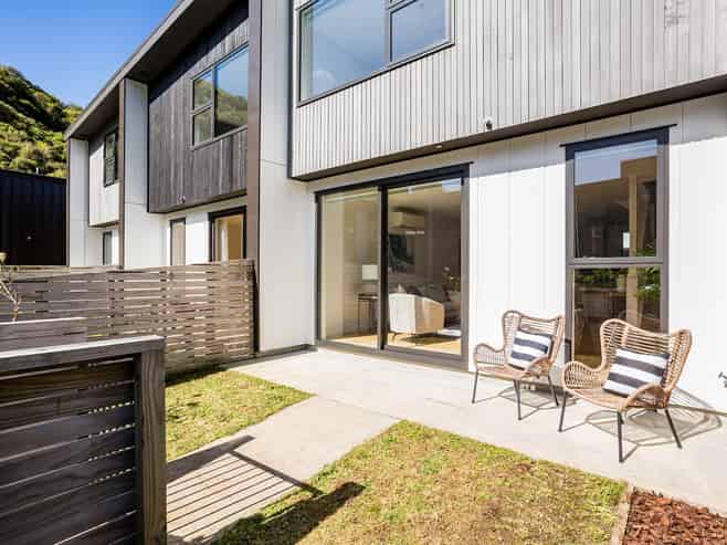 24 Rua Kai Way, Brooklyn