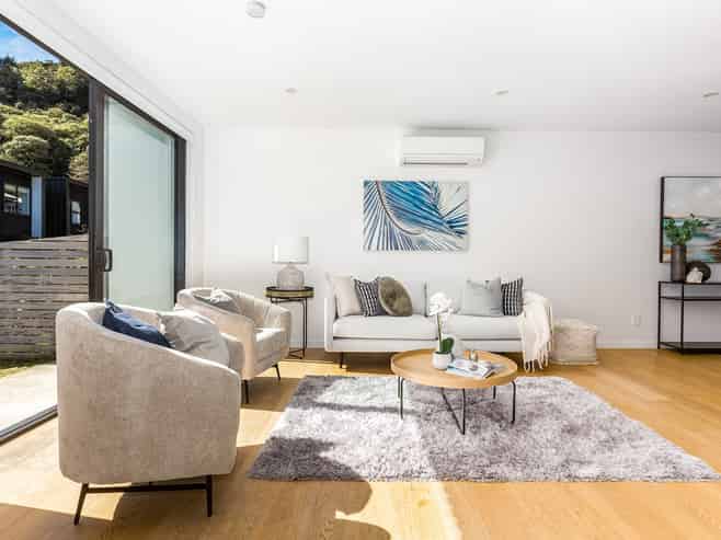 24 Rua Kai Way, Brooklyn