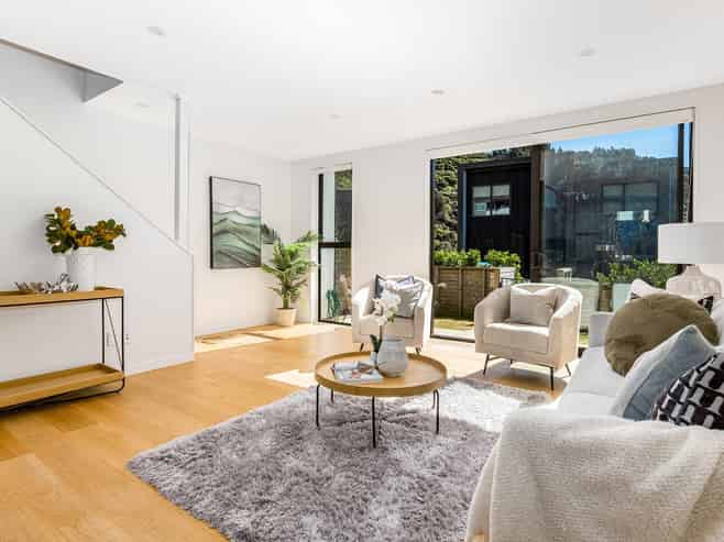 24 Rua Kai Way, Brooklyn
