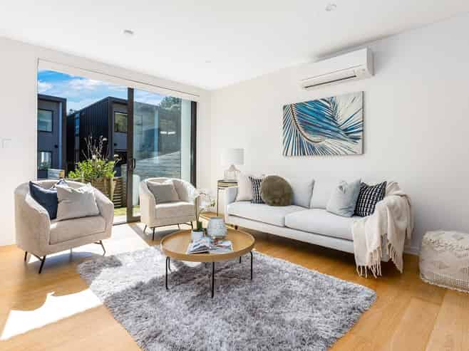 24 Rua Kai Way, Brooklyn
