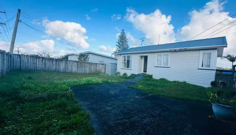 1/178 White Swan Road, Mount Roskill
