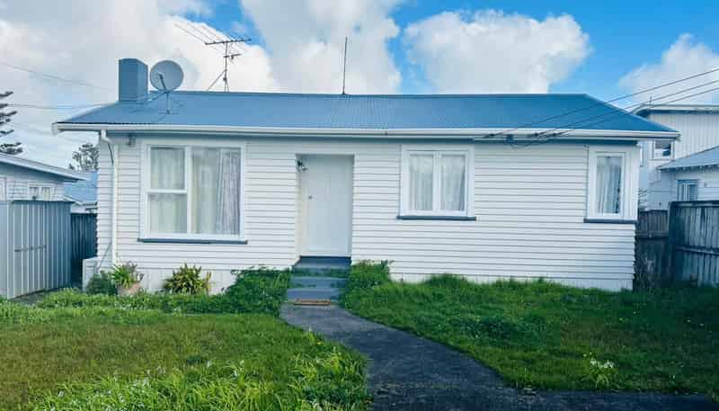 1/178 White Swan Road, Mount Roskill