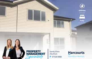 6A/47 Helena Road, Hillcrest