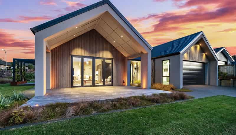 80 Rock Ridge Drive, Kamo