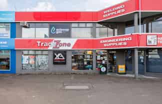711A Tremaine Avenue - For sale by negotiation