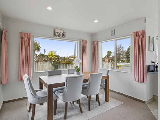 174 Bath Street, Levin