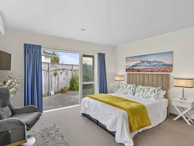 174 Bath Street, Levin