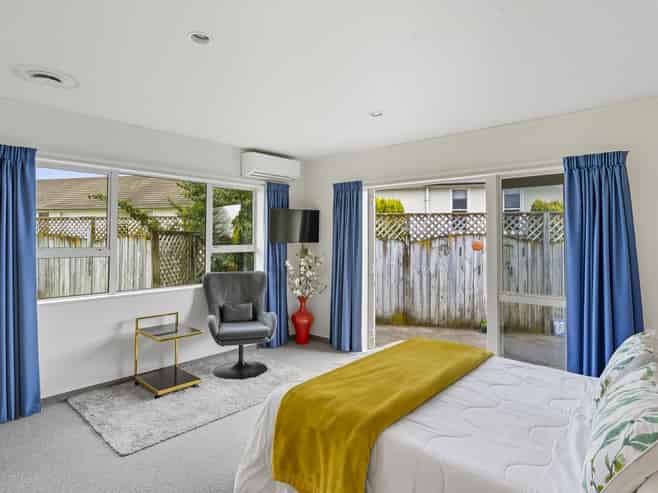 174 Bath Street, Levin