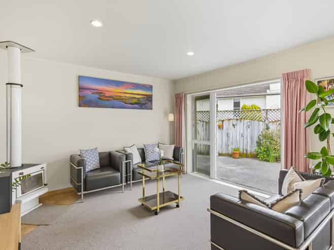 174 Bath Street, Levin