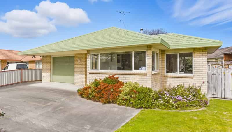 174 Bath Street, Levin