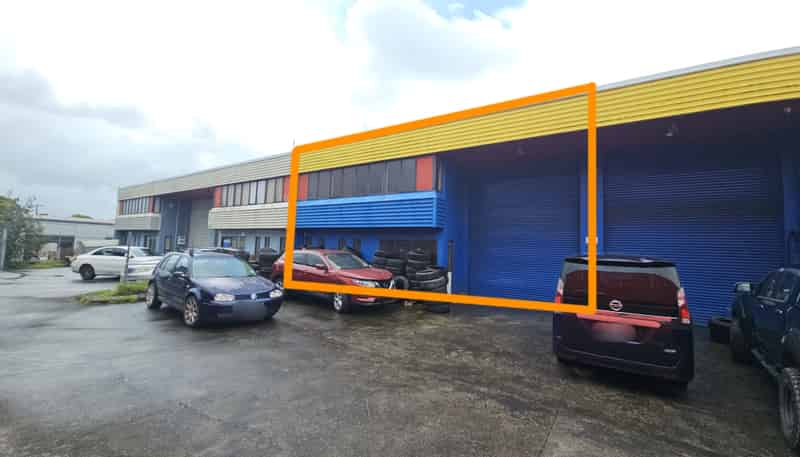 2/61 Wolverton Street, Avondale