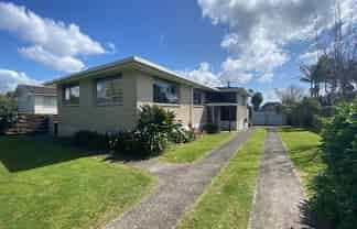 181 Levers Road, Matua