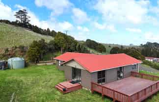 Lot 2 Mangatu Road, Aranga