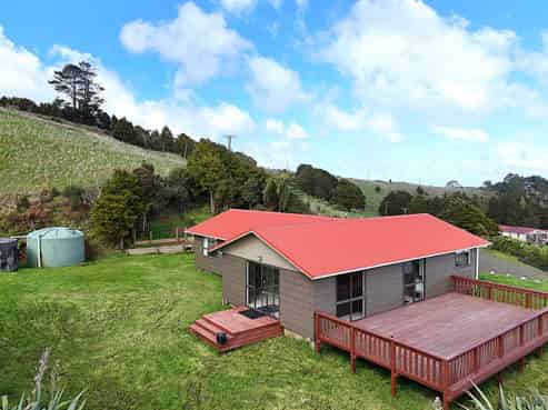 Lot 2 Mangatu Road, Aranga