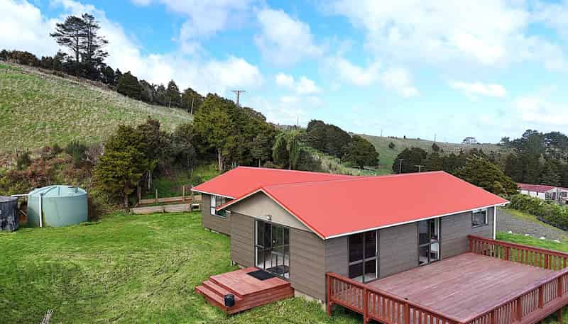 Lot 2 Mangatu Road, Aranga