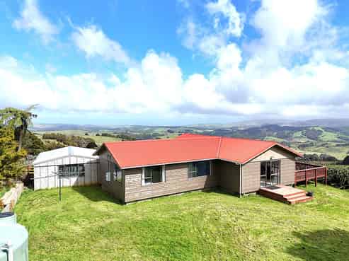 Lot 2 Mangatu Road, Aranga