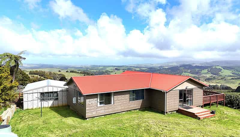 Lot 2 Mangatu Road, Aranga