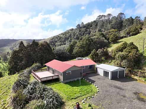 Lot 2 Mangatu Road, Aranga