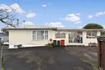 166 Portage Road, Papatoetoe