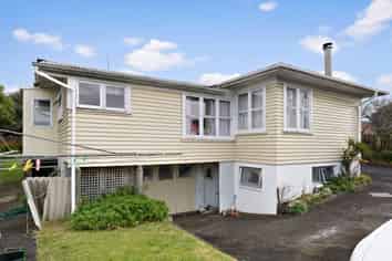 166 Portage Road, Papatoetoe