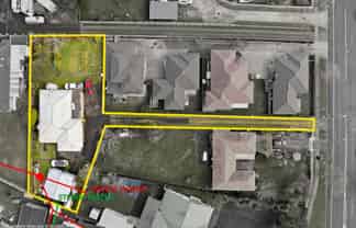 166 Portage Road, Papatoetoe