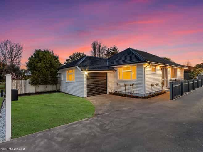 1/11 Kenwyn Avenue, Saint Albans