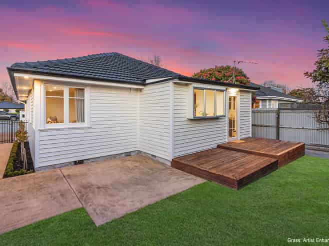 1/11 Kenwyn Avenue, Saint Albans