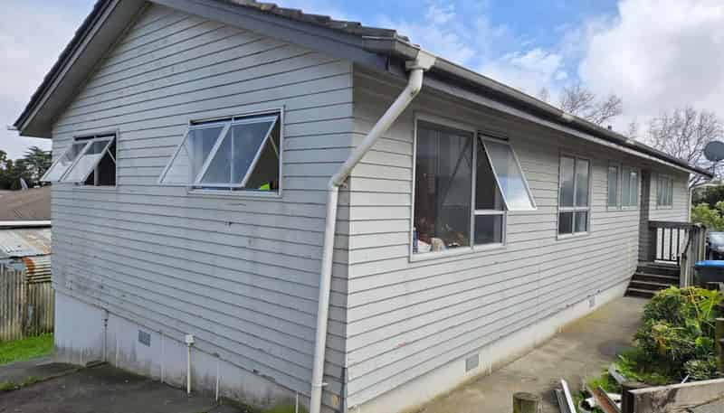 52A Portman Road, Mount Wellington