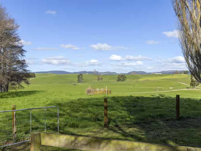 1258 Tirohanga Road, Taupo