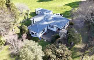 1258 Tirohanga Road, Taupo