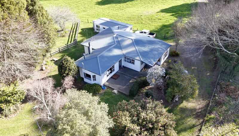 1258 Tirohanga Road, Taupo