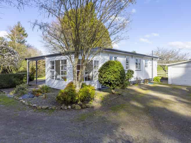 1258 Tirohanga Road, Taupo