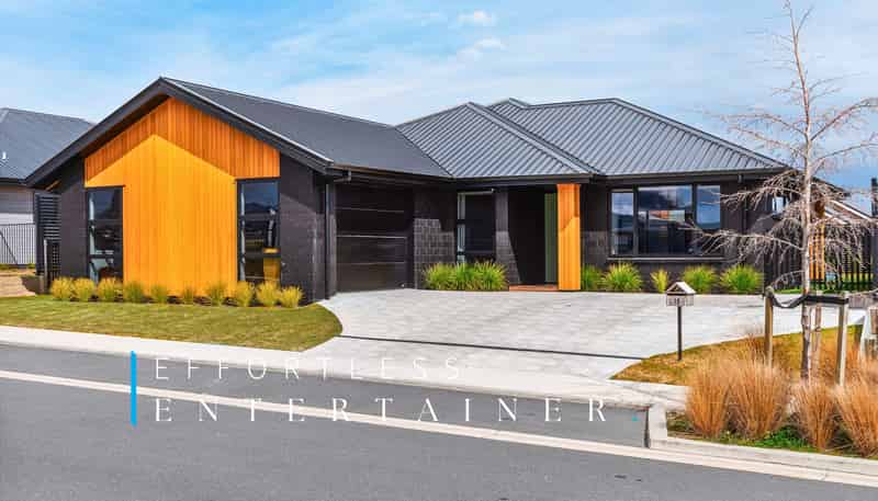 18 Tai Road, Wharewaka
