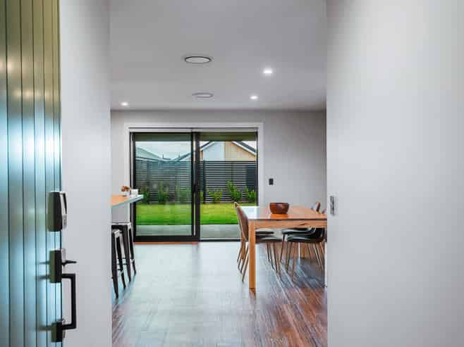18 Tai Road, Wharewaka