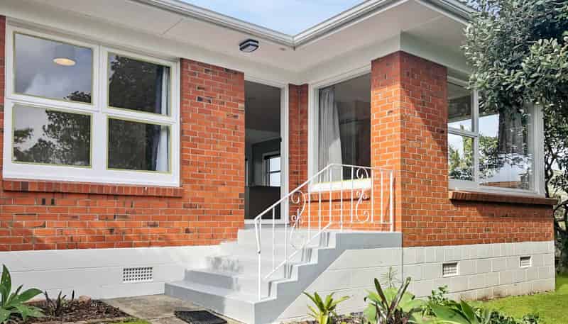 3/43 Richardson Road, Mount Albert