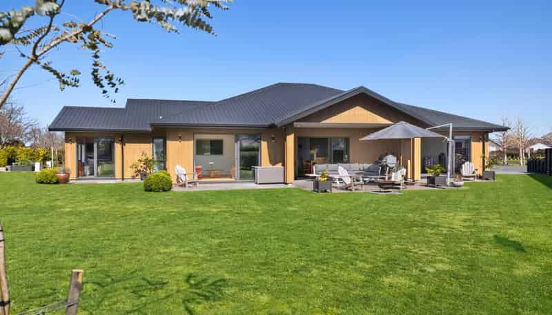 9 Cliftondell Close, Matamata