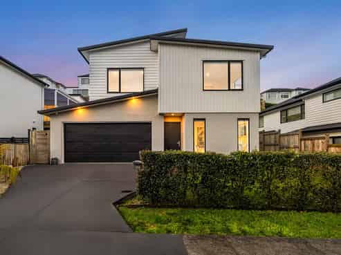 122 Godfrey Drive, Millwater