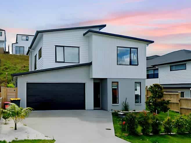 122 Godfrey Drive, Millwater