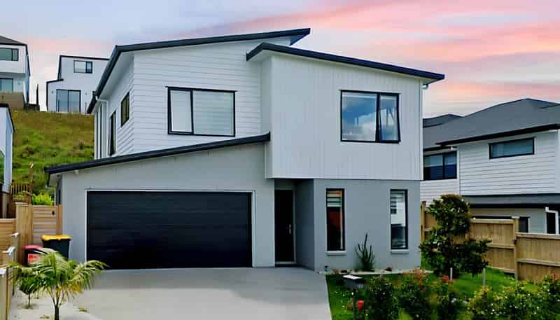 122 Godfrey Drive, Millwater