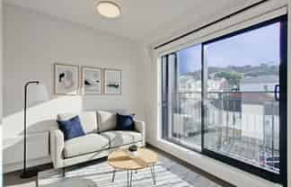 404/2 Colombo Street, Newtown