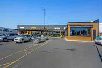 Diversified Wairau Valley Trophy Investment