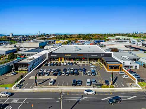 231 Archers Road, Wairau Valley