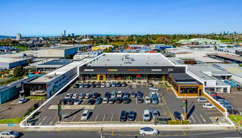 231 Archers Road, Wairau Valley