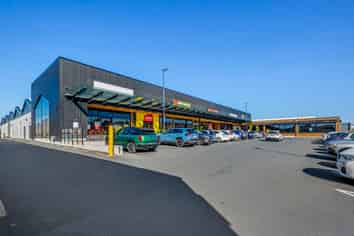Diversified Wairau Valley Trophy Investment
