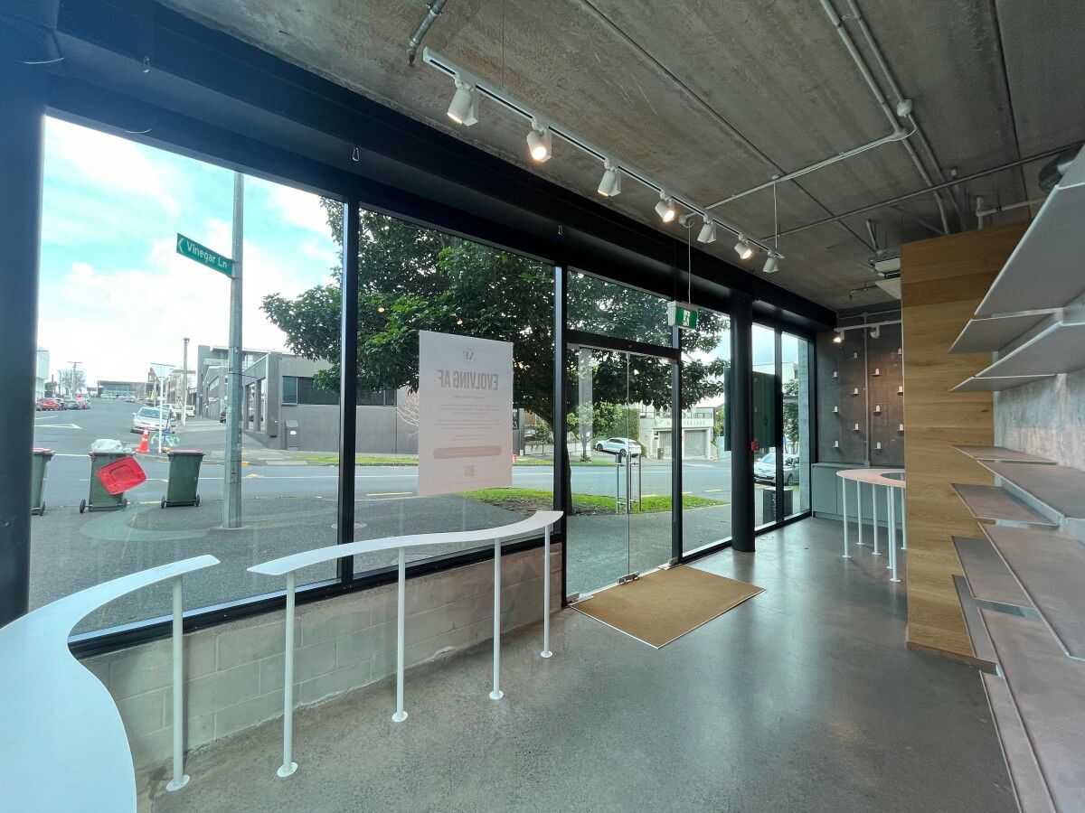 Premium Office / Showroom Combo - Ansicht 4