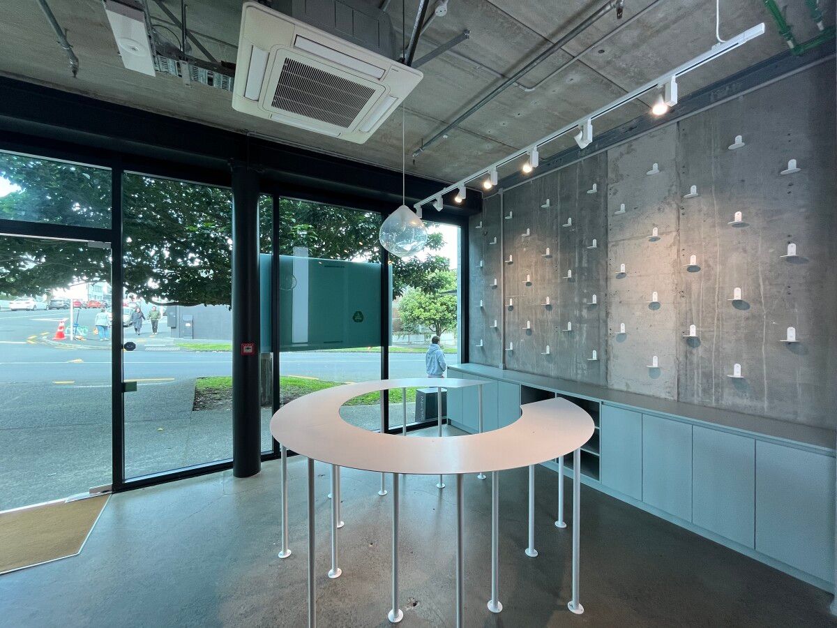 Premium Office / Showroom Combo - Ansicht 5