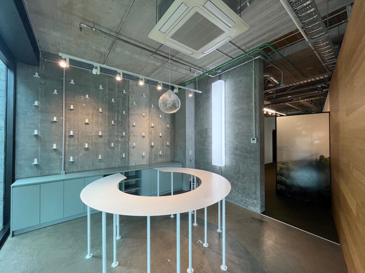 Premium Office / Showroom Combo - Ansicht 3