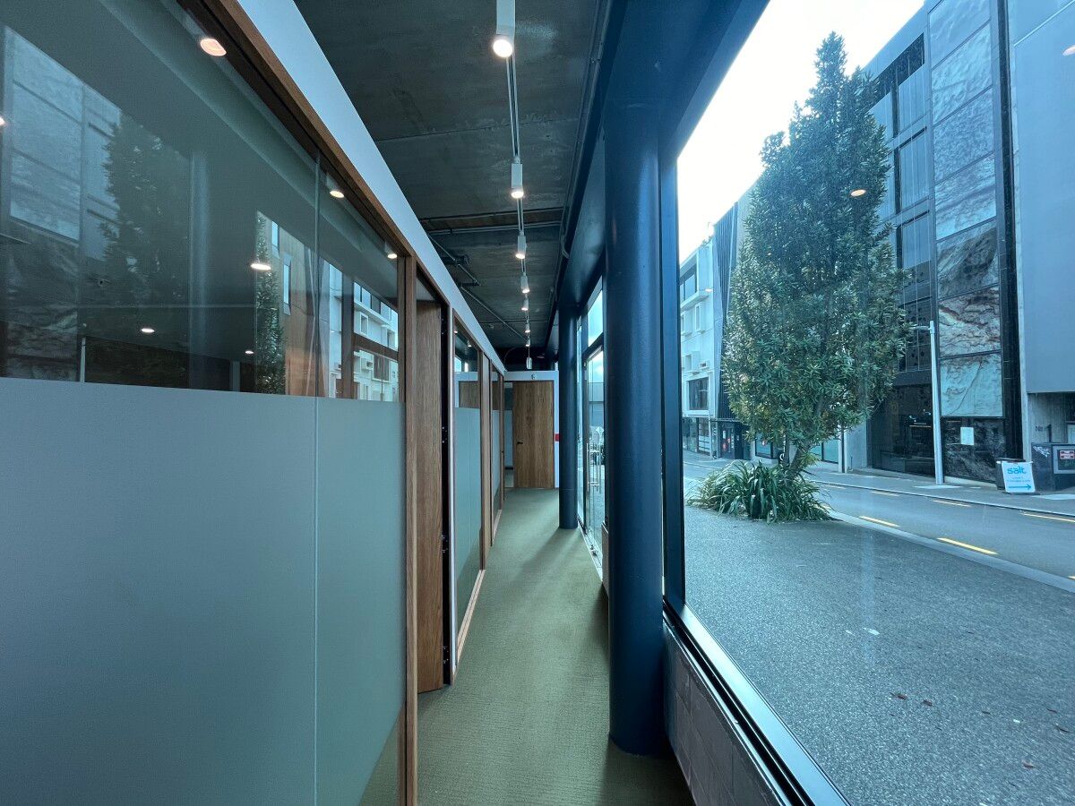 Premium Office / Showroom Combo - Ansicht 6